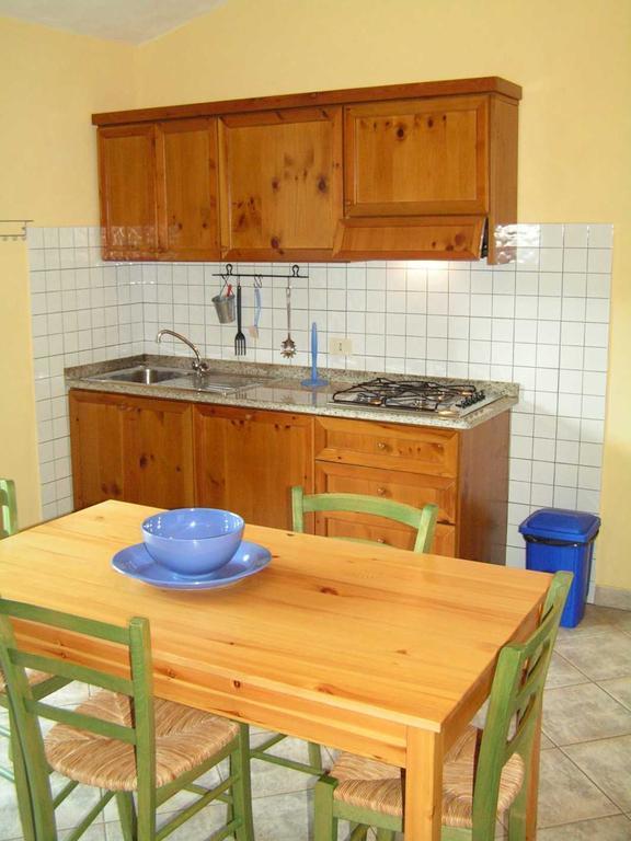Farm stay Agriturismo La Palazzina *