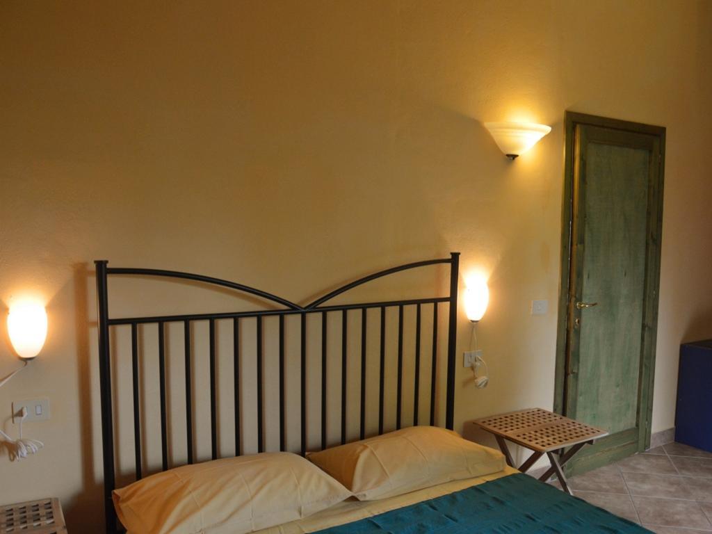 Farm stay Agriturismo La Palazzina